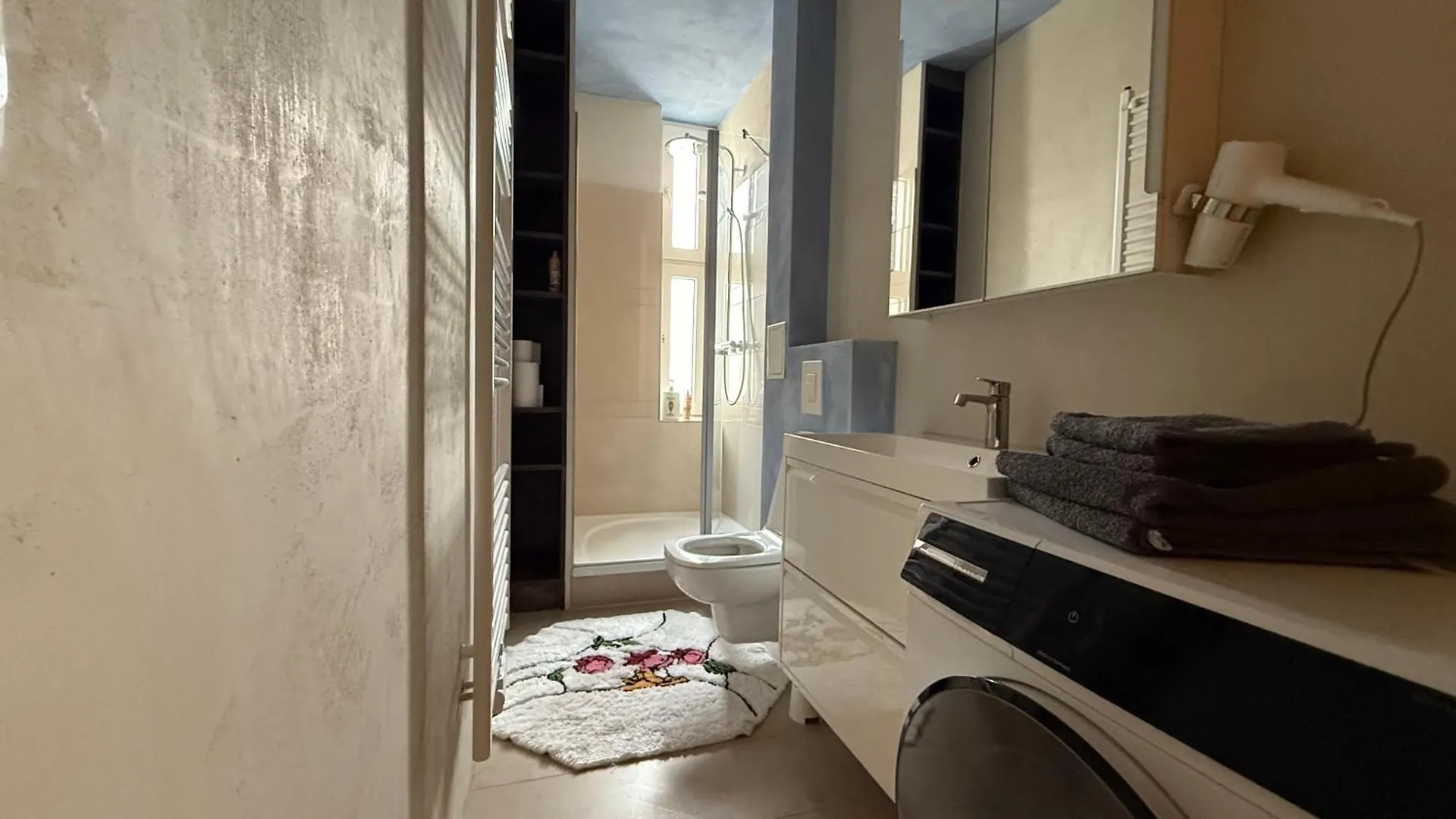 Cozy Apartment, Sehr Gemuetliche Wohnung Berlin 0*,  Tyskland